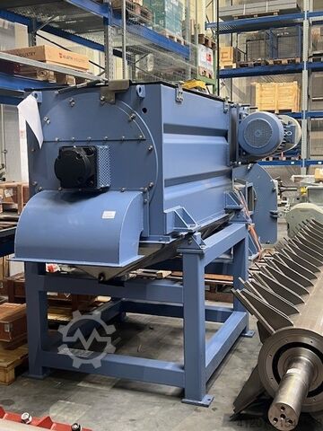 Zentrifugaltrockner/ Trockenreiniger HERBOLD T800