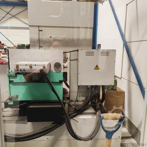 Sinking EDM machine Agie Futura V1PM Mondostar 50