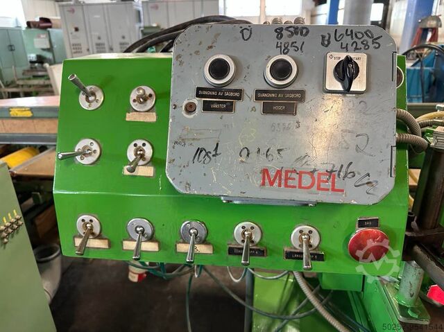 Cutting saw Randek 1-5-S