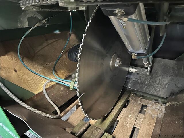 Cutting saw Randek 1-5-S