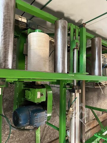 Cutting saw Randek 1-5-S