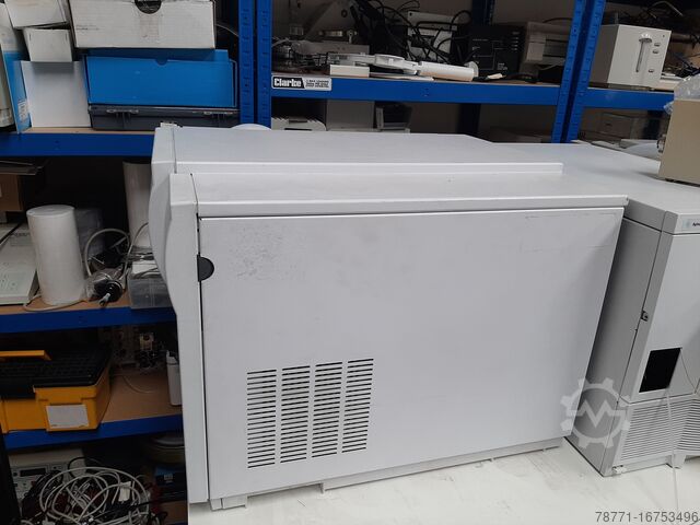 Massenspektrometer Agilent G1956A LC/MSD VL