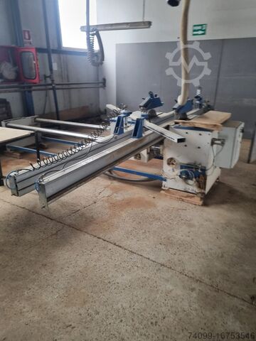 Machine saw OMGA TI 2500 SUPER