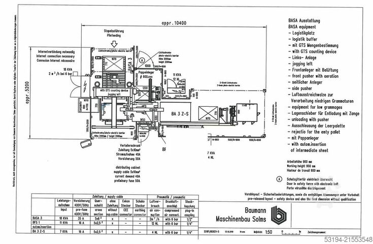 Richard Hess MBV GmbH Richard Hess MBV GmbH Richard Hess MBV GmbH