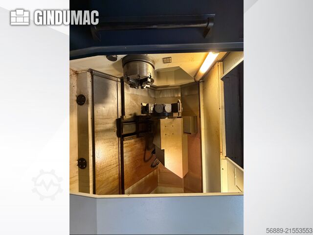 SPINNER TC800 SPINNER TC800