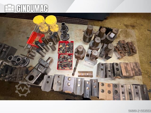 SPINNER TC800 SPINNER TC800