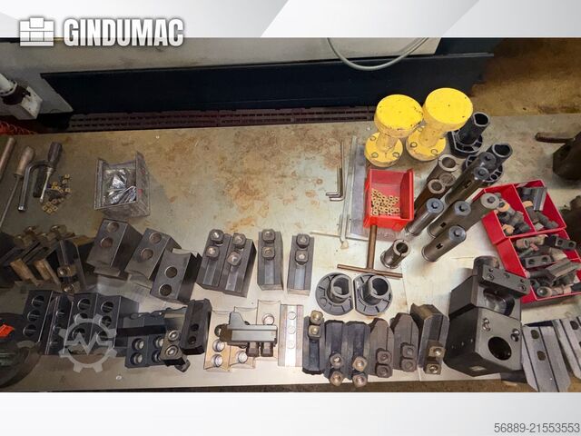 SPINNER TC800 SPINNER TC800