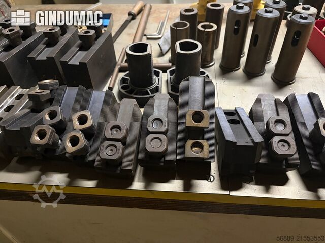 SPINNER TC800 SPINNER TC800