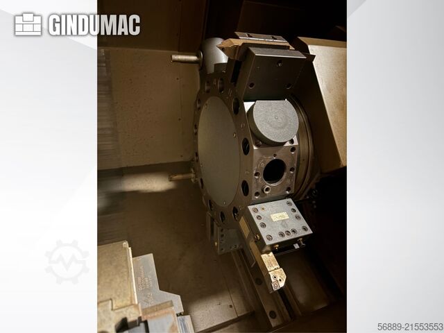 SPINNER TC800 SPINNER TC800