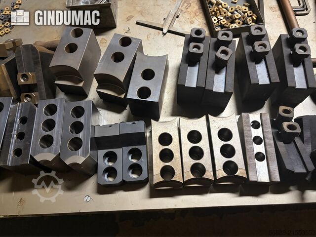 SPINNER TC800 SPINNER TC800