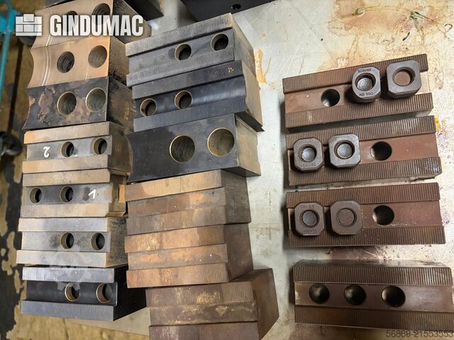 SPINNER TC800 SPINNER TC800