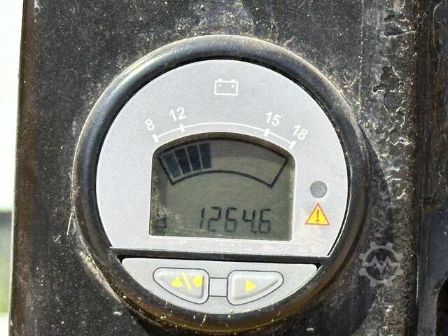 Dumper Thwaites 9T