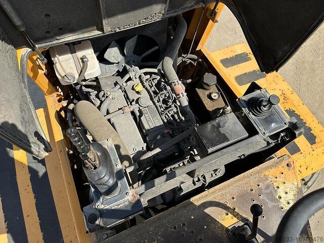 Dumper Thwaites 9T