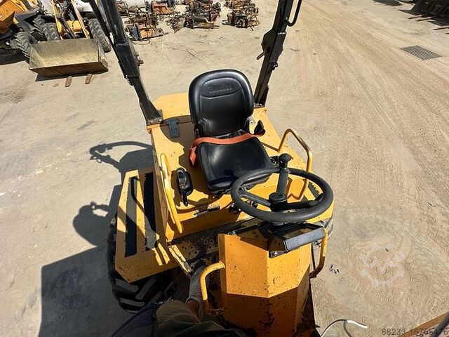 Dumper Thwaites 9T
