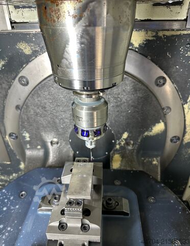 Universal-Bearbeitungszentrum DMG MORI DMU 50