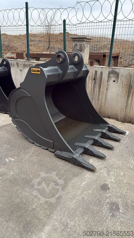 Bucket Zoomlion ZE335