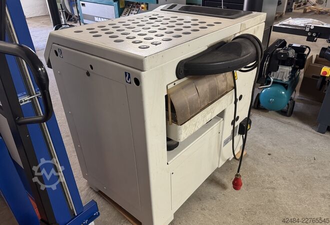 Thickness planer SCM S520e