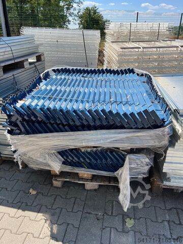 Nur Traversen Mecalux 7515 P