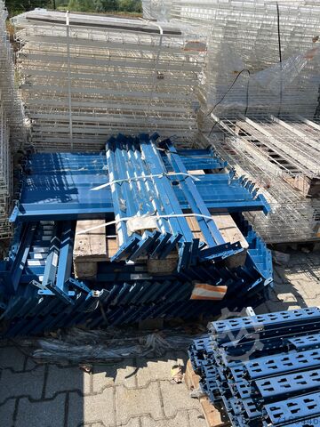 Nur Traversen Mecalux 7515 P