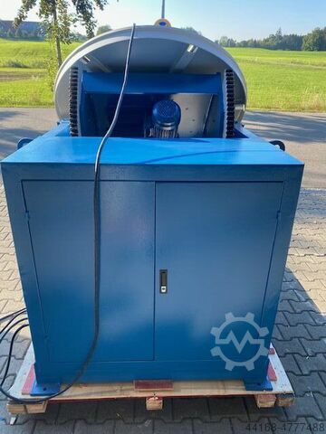 Schweissdrehtisch Protec KT 3000