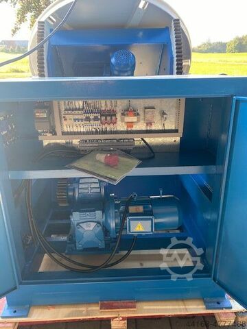 Schweissdrehtisch Protec KT 3000