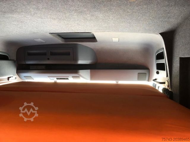 Viehtransporter LKW MERCEDES-BENZ Actros 2635   6 Pferde  Roelofsen,