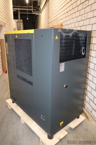Schraubenkompressor KAESER ASK 40 T