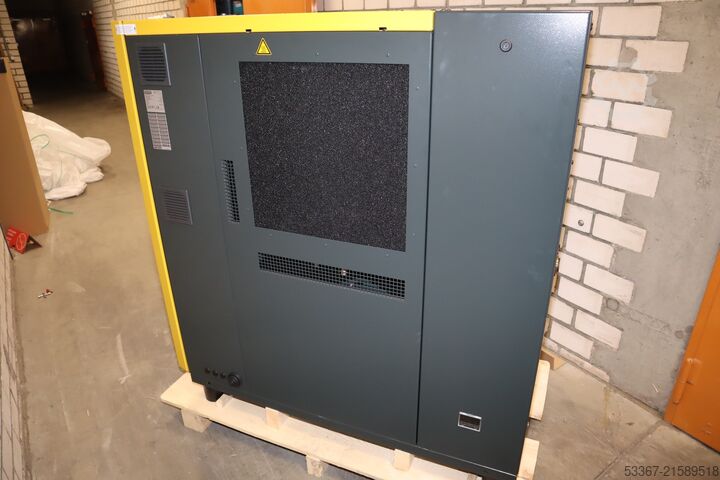 Schraubenkompressor KAESER ASK 40 T