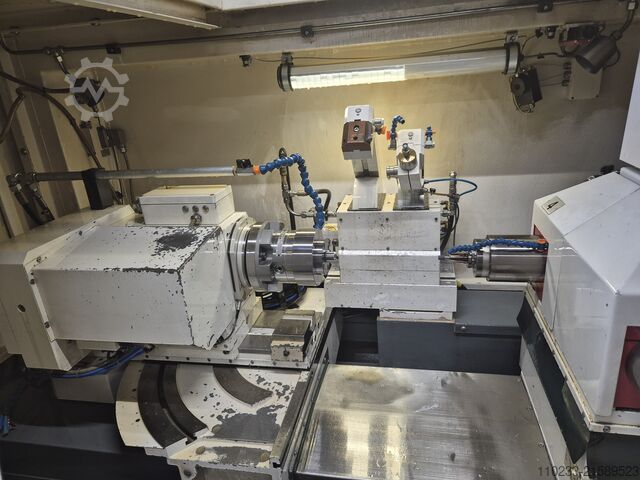 STUDER S145cnc INNENSCHLEIFMASCHINE Studer Serie 65