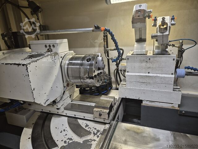 STUDER S145cnc INNENSCHLEIFMASCHINE Studer Serie 65