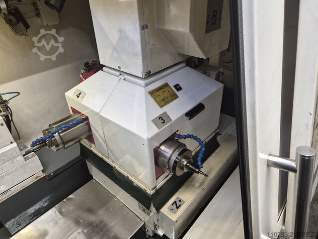 STUDER S145cnc INNENSCHLEIFMASCHINE Studer Serie 65