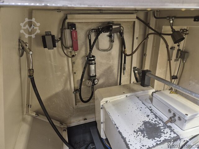 STUDER S145cnc INNENSCHLEIFMASCHINE Studer Serie 65