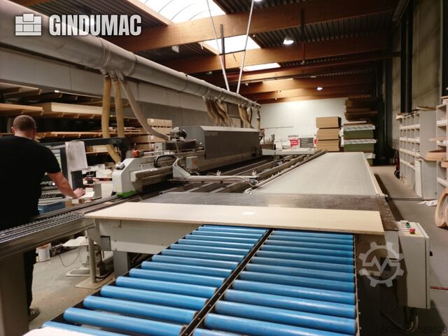 BIESSE Edge Stream B1 BIESSE Edge Stream B1