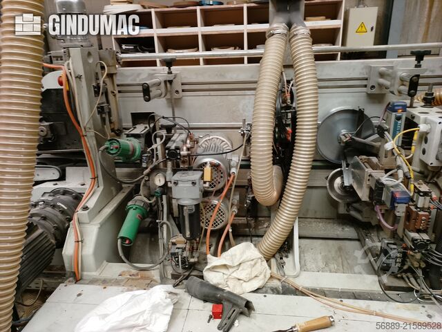 BIESSE Edge Stream B1 BIESSE Edge Stream B1