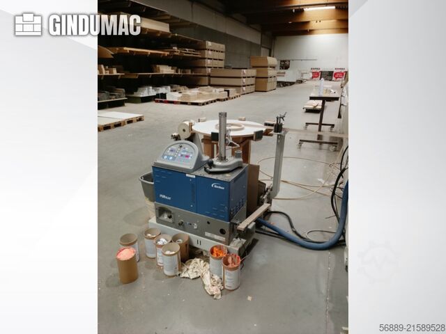 BIESSE Edge Stream B1 BIESSE Edge Stream B1