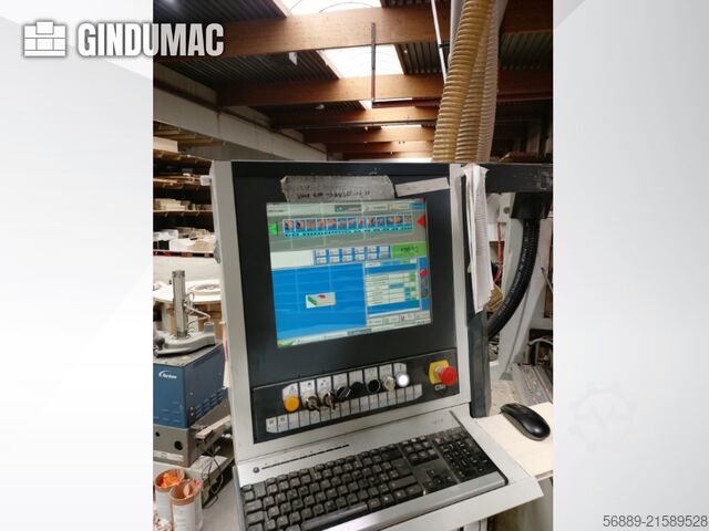 BIESSE Edge Stream B1 BIESSE Edge Stream B1