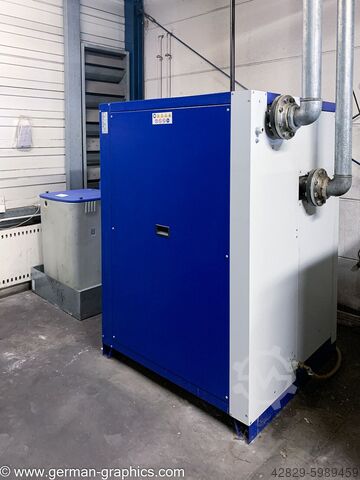 Refrigerant Dryer 14 bar Beko Drypoint RA eco DPRA3600/AC eco