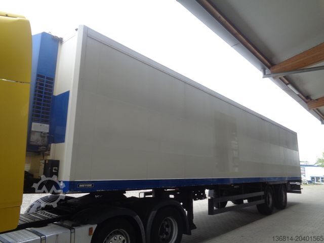 Kühlauflieger MEYER Meyer MSK 20-13 Frigoblock HK25
