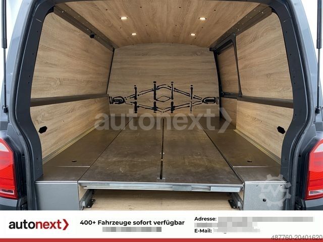 Van VOLKSWAGEN T6 Transporter *Leichenwagen/Bestattungswagen*