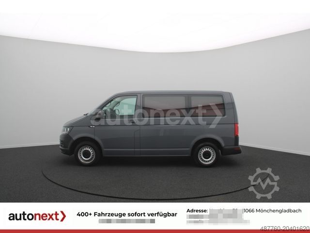 Van VOLKSWAGEN T6 Transporter *Leichenwagen/Bestattungswagen*