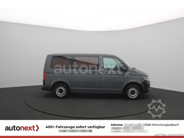 Van VOLKSWAGEN T6 Transporter *Leichenwagen/Bestattungswagen*