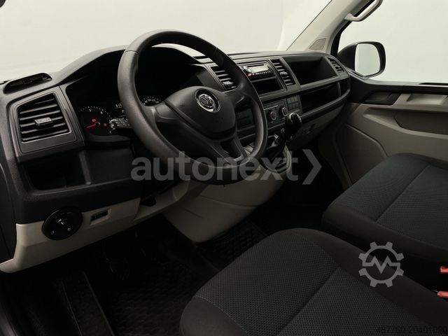 Van VOLKSWAGEN T6 Transporter *Leichenwagen/Bestattungswagen*