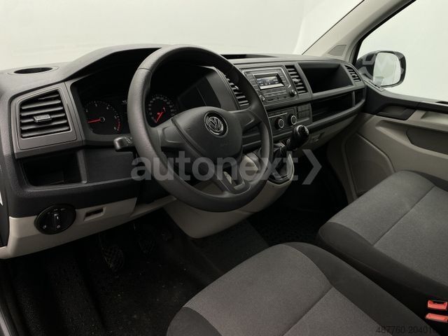 Minibus VOLKSWAGEN T6 Transporter Hochdach *Rollstuhl-Lift* TRAGEST