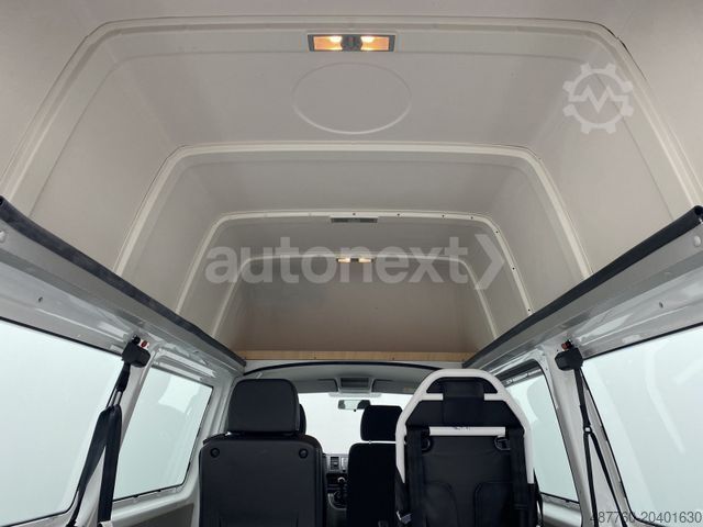 Minibus VOLKSWAGEN T6 Transporter Hochdach *Rollstuhl-Lift* TRAGEST
