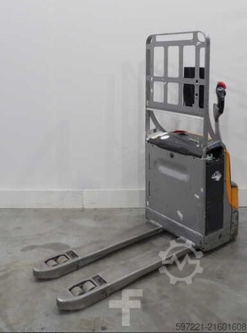 Elektrische Niederhubwagen Still EXU20 Li-Ion