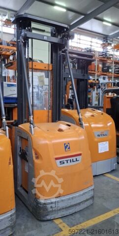 Vertikale Kommissionierer Still EKX10