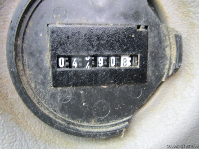 Minibagger Volvo ECR88D - Powertilt + hydr. Schnellwechsler + 3 Löf