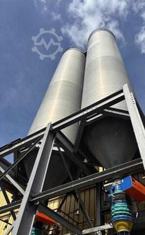 Silo ZEPPELIN 