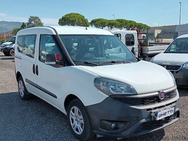 Spezial-LKW Fiat Mod. Vers.