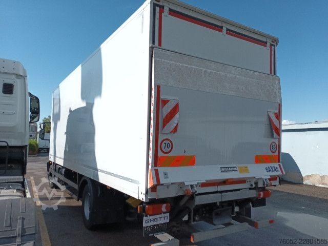 LKW-Fahrgestell IVECO MEDI ML160E28/P